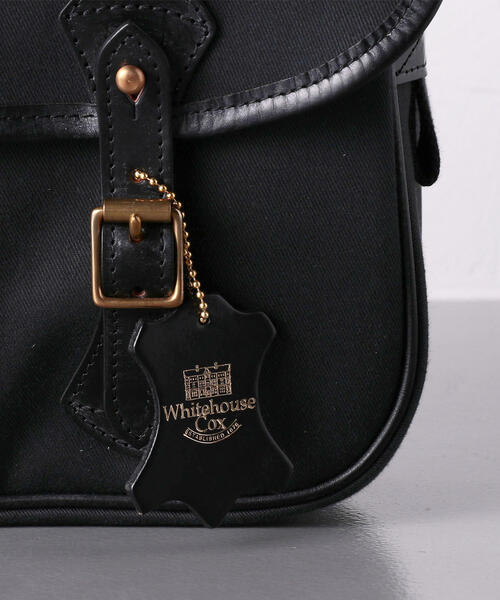 ショルダーバッグ バッグ ＜White house Cox（ホワイトハウスコックス