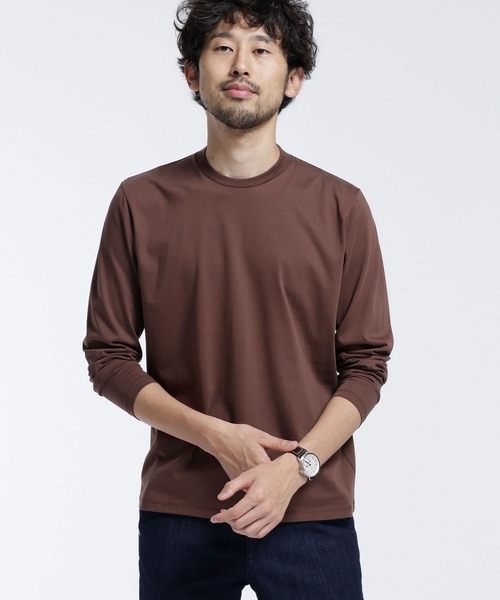 Tシャツ Tシャツ ジャケｔロングスリーブ Zozotown Paypayモール店 通販 Paypayモール