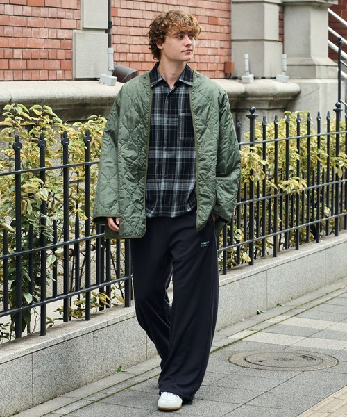 HECT モッズコート コート 3WAY M-65 Mods Coat ＆ Quilted Liner Set