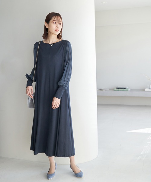 ROPE' PICNIC（ロペ ピクニック） ドレス 「一部店舗限定」「Mon E