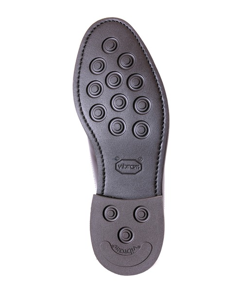 Berwick 1707（バーウィック） ビジネスシューズ Berwick ウイング