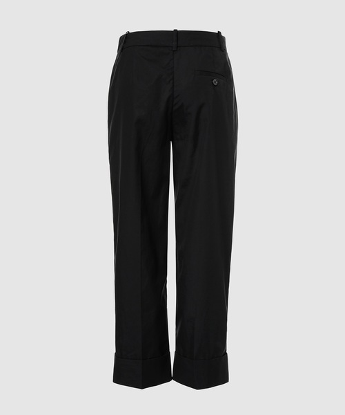 人気SALE本物保証 パンツ STRAIGHT LEG TROUSERS ZOZOTOWN PayPayモール店 - 通販 - PayPayモール 最安値低価