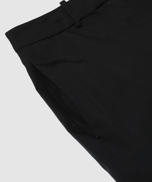 人気SALE本物保証 パンツ STRAIGHT LEG TROUSERS ZOZOTOWN PayPayモール店 - 通販 - PayPayモール 最安値低価