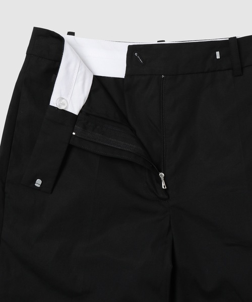 人気SALE本物保証 パンツ STRAIGHT LEG TROUSERS ZOZOTOWN PayPayモール店 - 通販 - PayPayモール 最安値低価