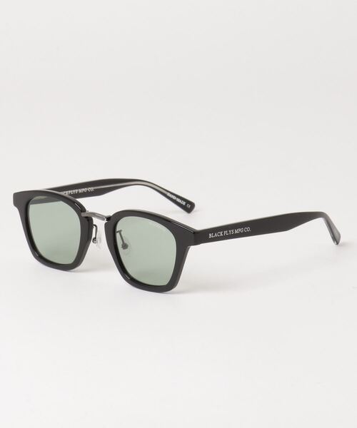 BLACK FLYS FLY CLUB MAN サングラス FLY CLUBMAN BLACK FLYS 公式ストア