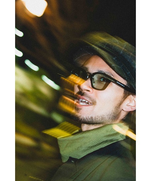 サングラス 「BLACK FLYS」FLY CHESTER メンズ レディース_11