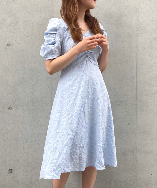 ワンピース Titty Co Petit エンボスフラワーミディワンピース Zozotown Paypayモール店 通販 Paypayモール ワンピース Titty Co Petit エンボスフラワーミディワンピース Zozotown Paypayモール店 通販 Paypayモール
