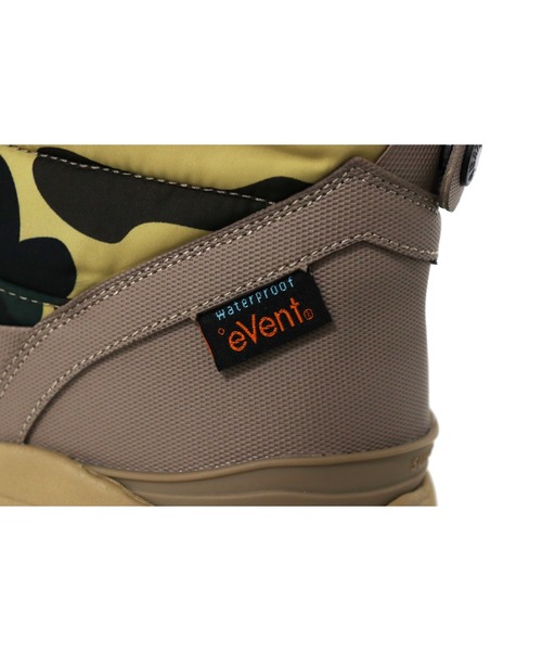 suicoke（スイコック） ブーツ SUICOKE BOWER BOOTS M メンズ