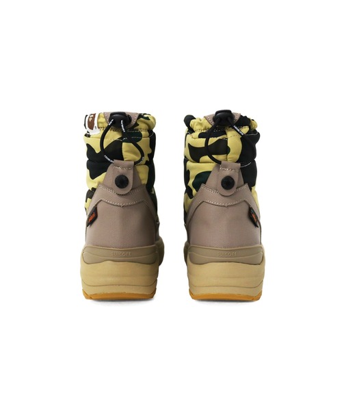 suicoke（スイコック） ブーツ SUICOKE BOWER BOOTS M メンズ