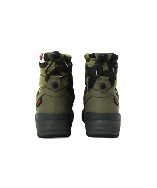 suicoke（スイコック） ブーツ SUICOKE BOWER BOOTS M メンズ
