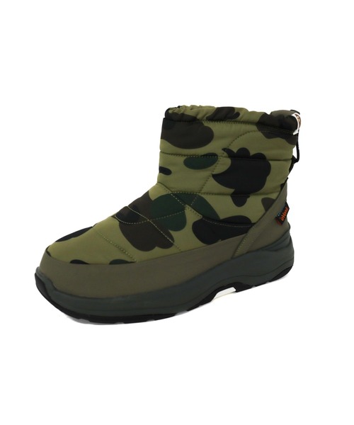 suicoke（スイコック） ブーツ SUICOKE BOWER BOOTS M メンズ