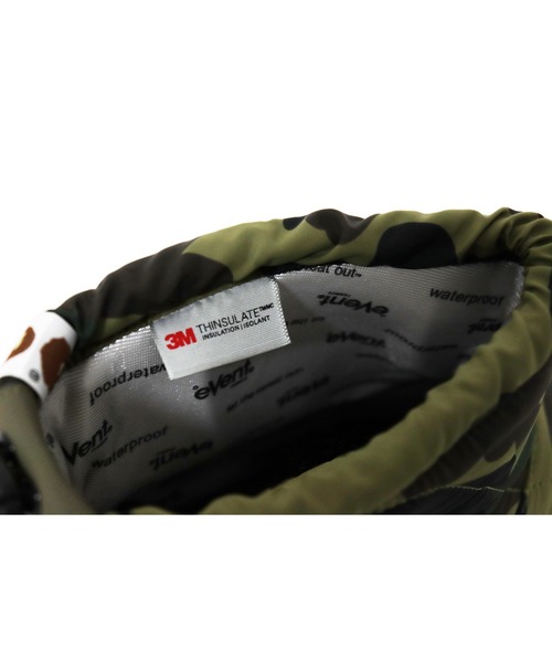 suicoke（スイコック） ブーツ SUICOKE BOWER BOOTS M メンズ