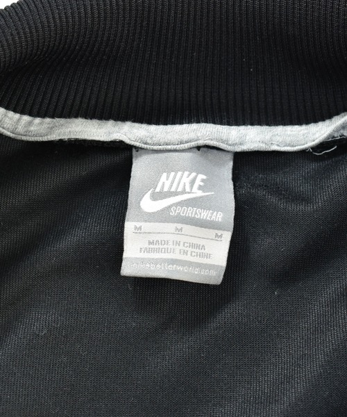 どうかご ジャージ NIKE/ナイキ ジャージ トラックジャケット ZOZOTOWN PayPayモール店 - 通販 - PayPayモール メント
