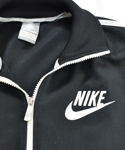 どうかご ジャージ NIKE/ナイキ ジャージ トラックジャケット ZOZOTOWN PayPayモール店 - 通販 - PayPayモール メント