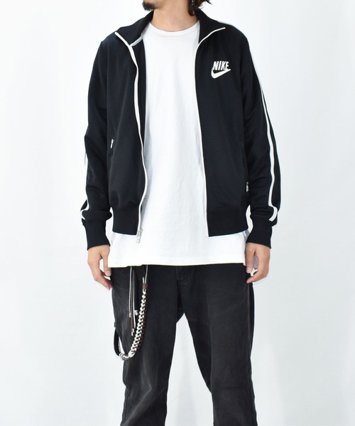 どうかご ジャージ NIKE/ナイキ ジャージ トラックジャケット ZOZOTOWN PayPayモール店 - 通販 - PayPayモール メント