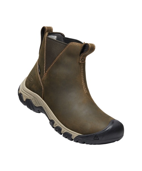 KEEN チェルシー　24cm レディース ウィメンズ ブーツ | エレナ チェルシー | KEEN公式オンラインストア