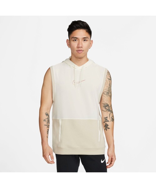 アウター ナイキ NIKE ナイキ DF DRI-FIT フリース プルオーバー L/S 
