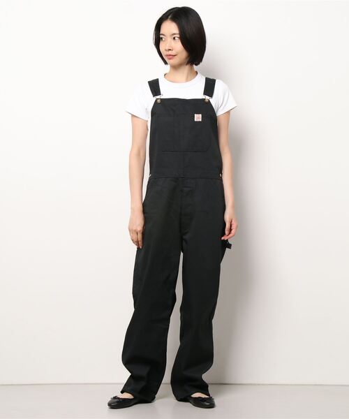 ARCHIVER オールインワン 「Bl」「CROWN OVERALLS」 クラウン