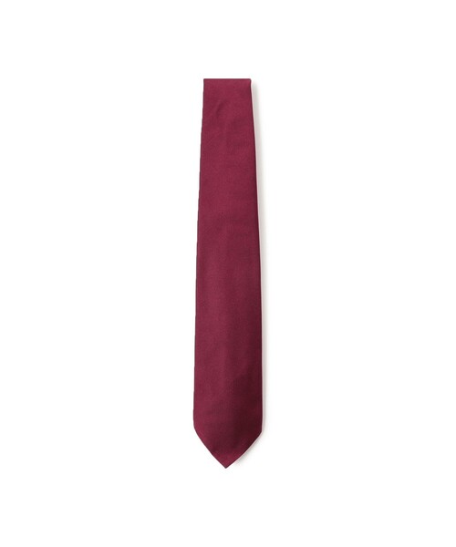 BEAMS+（ビームスプラス） ネクタイ Silk Tie Rep : ZOZOTOWN Yahoo!店
