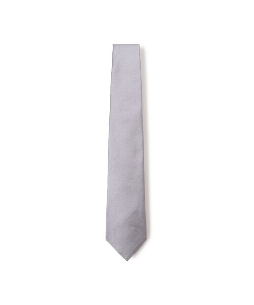 BEAMS+（ビームスプラス） ネクタイ Silk Tie Rep : ZOZOTOWN Yahoo!店