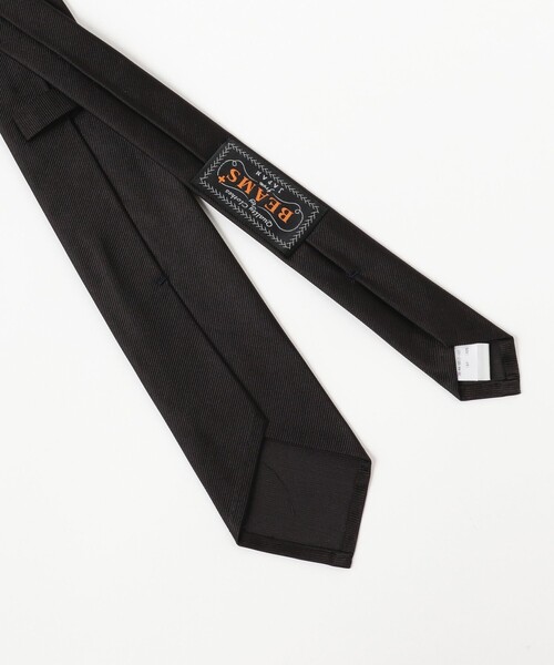 BEAMS+（ビームスプラス） ネクタイ Silk Tie Rep : ZOZOTOWN Yahoo!店