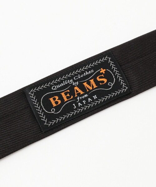 BEAMS+（ビームスプラス） ネクタイ Silk Tie Rep : ZOZOTOWN Yahoo!店