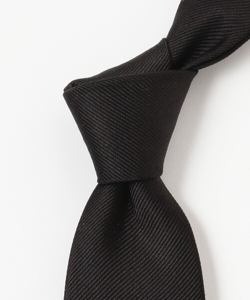 BEAMS+（ビームスプラス） ネクタイ Silk Tie Rep : ZOZOTOWN Yahoo!店