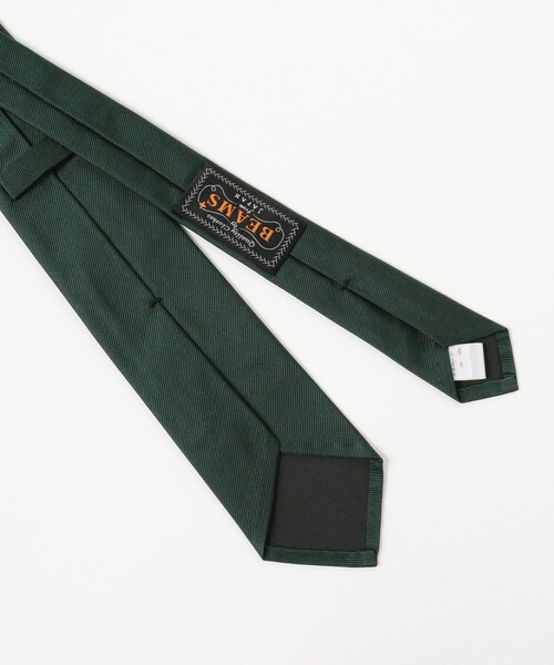 BEAMS+（ビームスプラス） ネクタイ Silk Tie Rep : ZOZOTOWN Yahoo!店