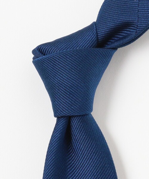 BEAMS+（ビームスプラス） ネクタイ Silk Tie Rep : ZOZOTOWN Yahoo!店
