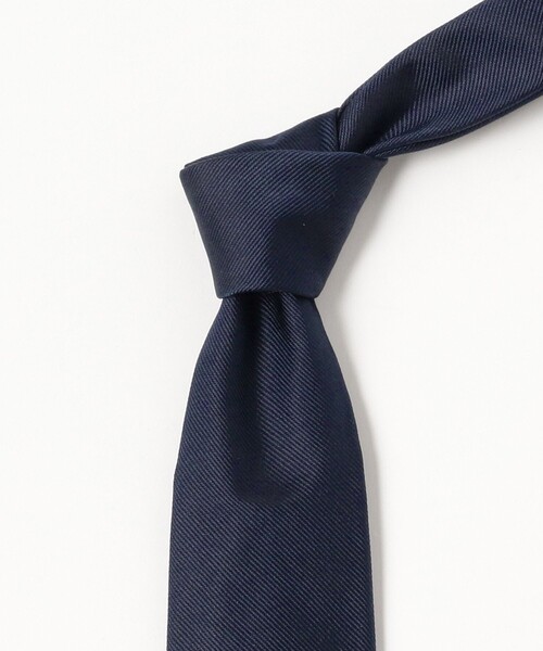 BEAMS+（ビームスプラス） ネクタイ Silk Tie Rep : ZOZOTOWN Yahoo!店