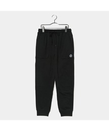 SKINS パンツ SKINS（スキンズ）テックフリースパンツ メンズ