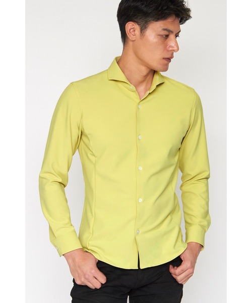 トルネードマートシャツ TORNADO MART（トルネードマート） シャツ ZERO by TORNADO MART