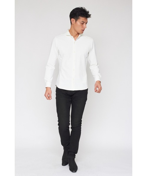 TORNADO MART（トルネードマート） シャツ ZERO by TORNADO MART