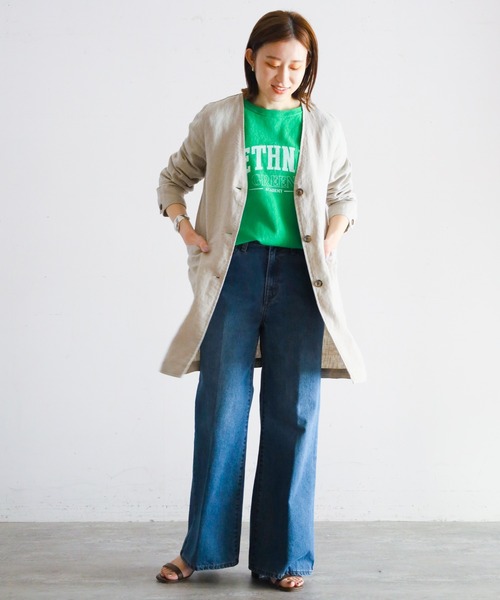 NOMBRE IMPAIR コート Mサイズ NC OX ポンチョコート | NOMBRE IMPAIR