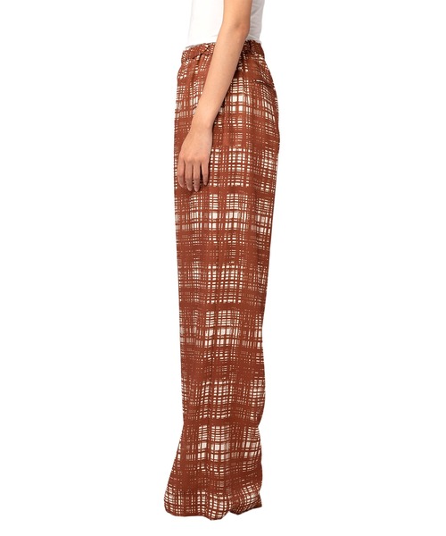 MAISON MIHARA YASUHIRO（メゾン ミハラヤスヒロ） パンツ Random