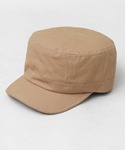 キャップ 帽子 メンズ キャンバス ショートバ...の詳細画像3