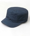 キャップ 帽子 メンズ キャンバス ショートバ...の詳細画像5