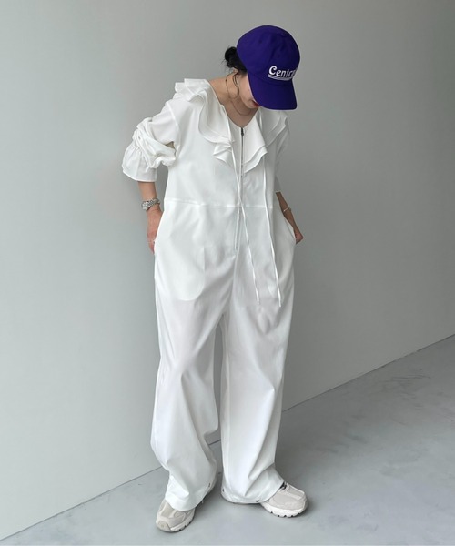 キャップ　パープル wee9s キャップ 帽子 purple cap / パープルキャップ レディース