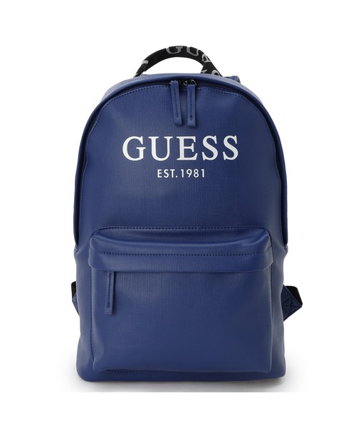 GUESS デイバック リュック OUTFITTER Backpack バックパック リュック  