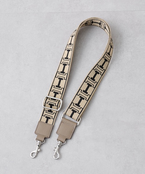 【IACUCCI】アルマ ベルト NASTRO ショルダーストラップ IACUCCI アルマ ベルト NASTRO : ZOZOTOWN Yahoo!店 - 通販