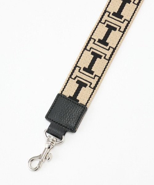 【IACUCCI】アルマ ベルト NASTRO ショルダーストラップ IACUCCI アルマ ベルト NASTRO : ZOZOTOWN Yahoo!店 - 通販