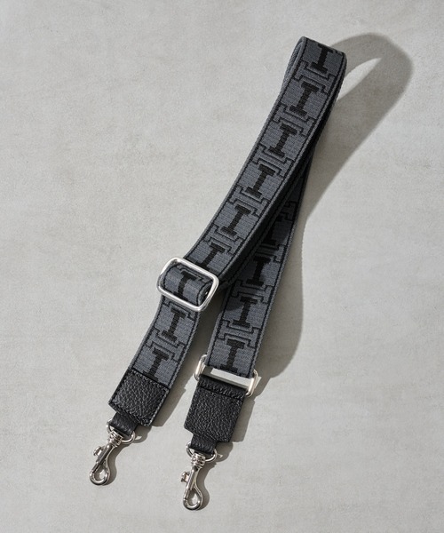 IACUCCI（イアクッチ） アルマ ベルト NASTRO : ZOZOTOWN Yahoo!店