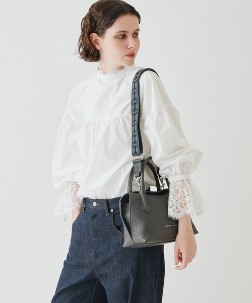 IACUCCI（イアクッチ） アルマ ベルト NASTRO : ZOZOTOWN Yahoo!店