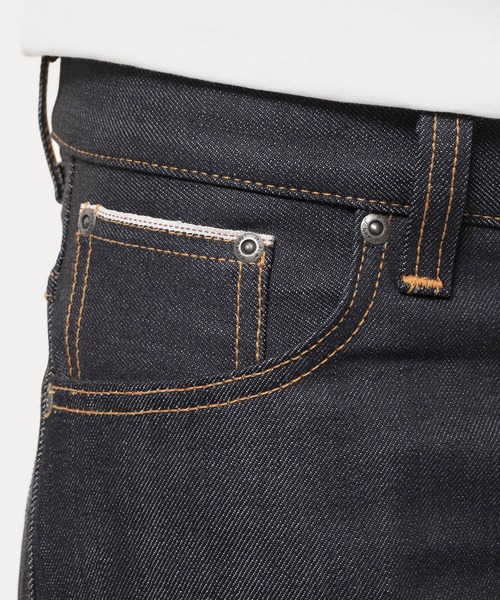 Nudie Jeans（ヌーディージーンズ） ジーンズ Grim Tim Dry Original