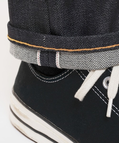 Nudie Jeans（ヌーディージーンズ） ジーンズ Grim Tim Dry Original
