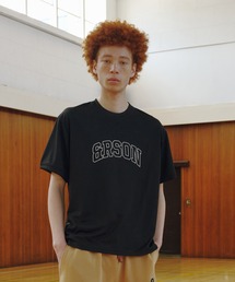 ＆RSON（アンダーソン） tシャツ STANDARD PRINT T-SHIRT メンズ