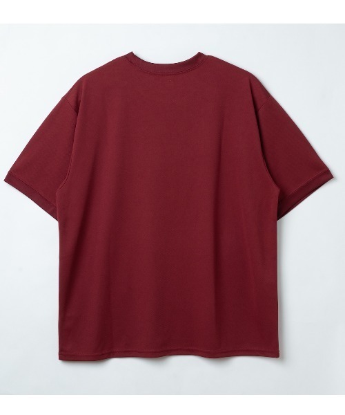 ＆RSON tシャツ STANDARD PRINT T-SHIRT メンズ レディース