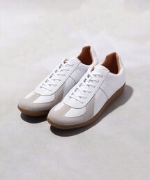 tk.TAKEO KIKUCHI（ティーケータケオキクチ） スニーカー GERMAN