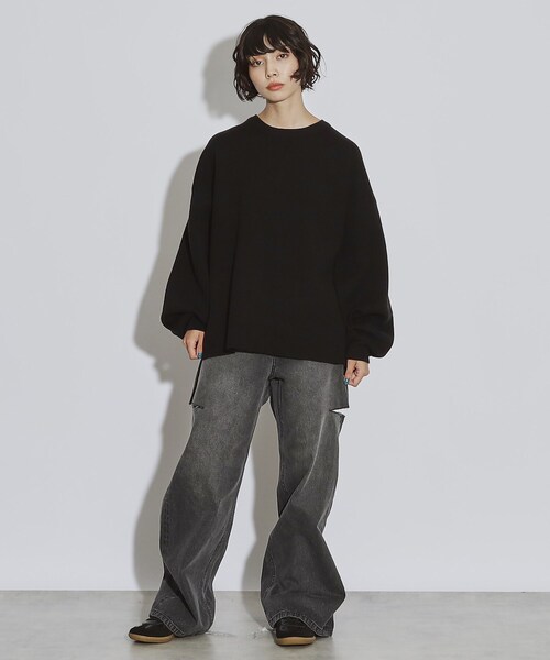 tk.TAKEO KIKUCHI（ティーケータケオキクチ） スニーカー GERMAN