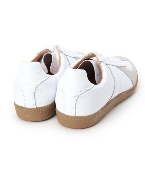 tk.TAKEO KIKUCHI（ティーケータケオキクチ） スニーカー GERMAN